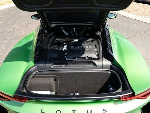 New 2026 Lotus Emira image 38