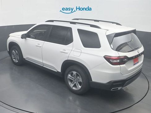 New 2026 Honda Pilot EX-L image 22