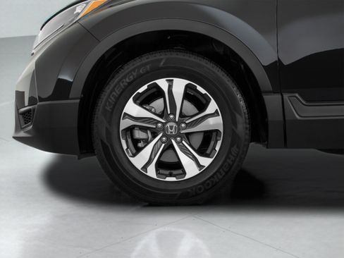 Used 2017 Honda CR-V LX image 51