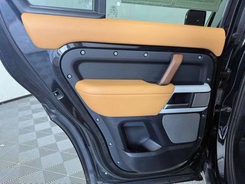 Used 2024 Land Rover Defender 130 S AWD/4WD image 22