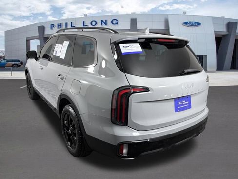 Used 2024 Kia Telluride SX Prestige X-Pro AWD/4WD image 5