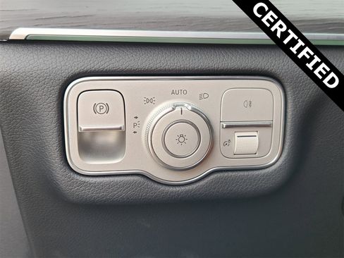 Certified 2022 Mercedes-Benz GLE 350 GLE 350 image 21