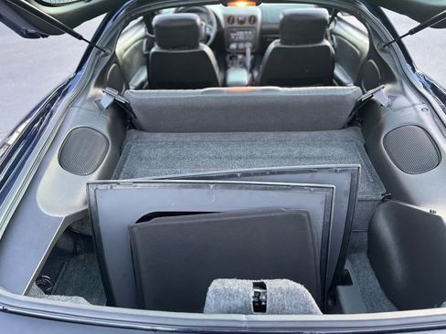 Used 2000 Pontiac Firebird Formula w/ Security Pkg image 14