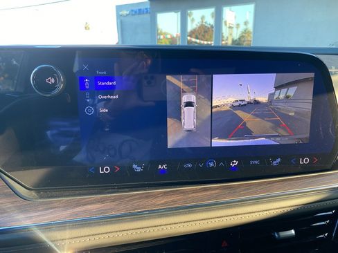 New 2026 Chevrolet Tahoe LT image 33