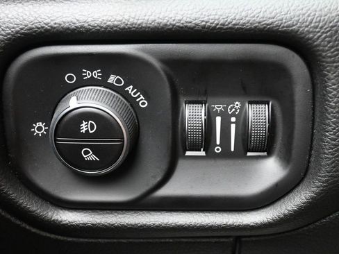 New 2026 RAM 1500 Big Horn image 20