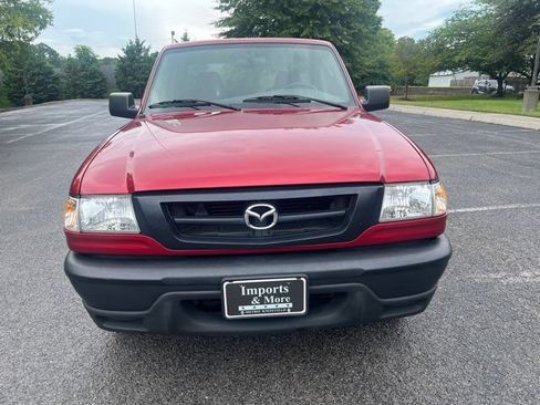 Used 2009 MAZDA B-Series Pickup 2WD Regular Cab B2300 image 13