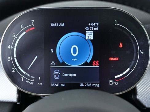 Certified 2024 MINI Cooper 2-Door Hardtop image 13