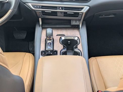 Used 2024 Lexus RX 350 Premium Plus w/ Convenience Package FWD image 20