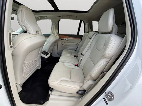 Used 2019 Volvo XC90 T6 Inscription w/ Protection Package Premier image 39