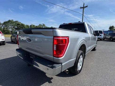Used 2021 Ford F150 XLT w/ Equipment Group 301A Mid RWD image 27