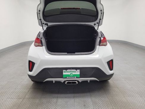 Used 2020 Hyundai Veloster 2.0 Premium image 29