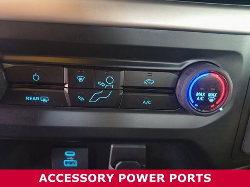 Used 2023 Ford F150 XLT image 21