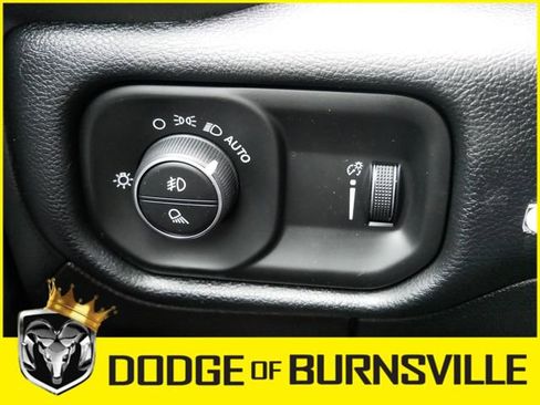 Used 2022 RAM 1500 Big Horn image 25