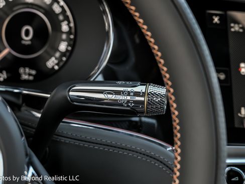 New 2025 Bentley Continental GTC image 47