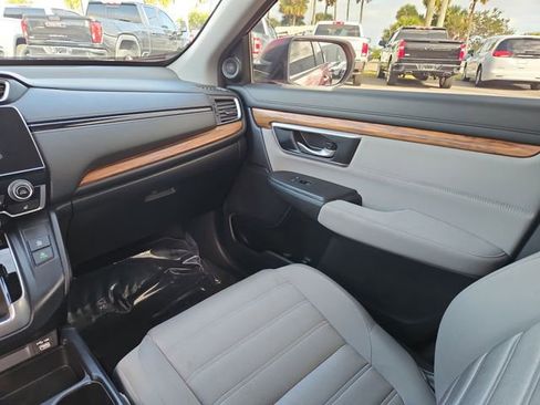 Used 2020 Honda CR-V EX image 9
