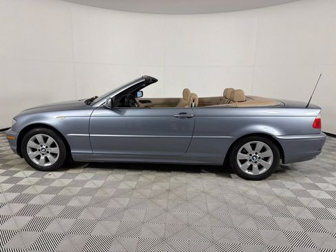 Used 2006 BMW 325Ci CI image 8