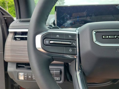 New 2025 GMC Sierra EV Denali image 15