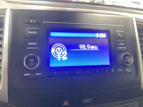 Used 2019 Honda Passport Sport image 31