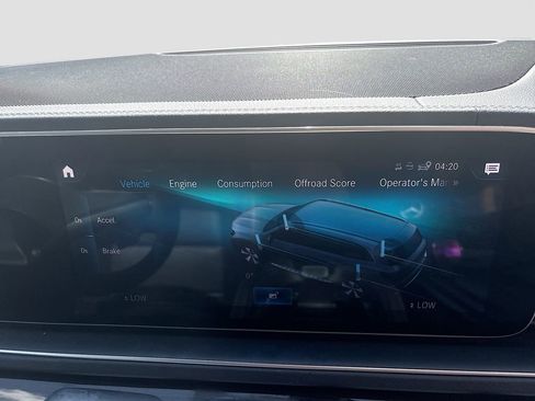 Used 2022 Mercedes-Benz GLS 450 4MATIC image 38