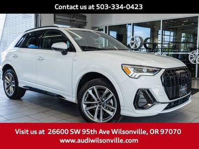 Used 2023 Audi Q3 2.0T Premium Plus