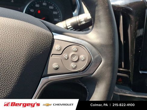Certified 2023 Chevrolet Traverse LT w/ LT Premium Package AWD/4WD image 27