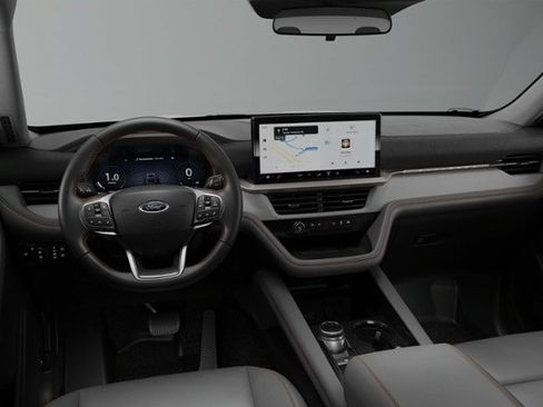 New 2026 Ford Explorer Active w/ Active Comfort Package AWD/4WD image 32