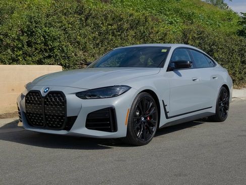 Used 2024 BMW M440i Gran Coupe w/ Premium Package image 27