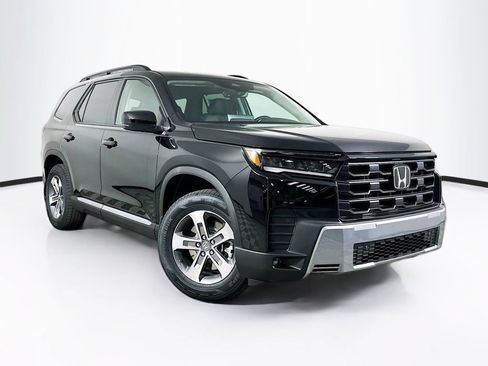 Certified 2026 Honda Pilot EX-L image 2