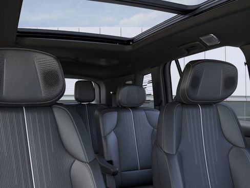 New 2026 Cadillac Vistiq Luxury w/ LPO, Floor Liner Package image 24