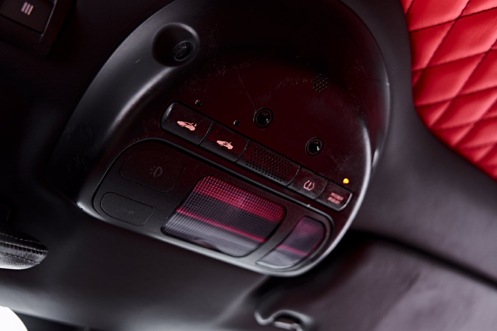 Used 2009 Ferrari 599 GTB Fiorano RWD image 84