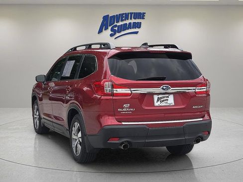 Used 2019 Subaru Ascent Premium AWD/4WD image 5