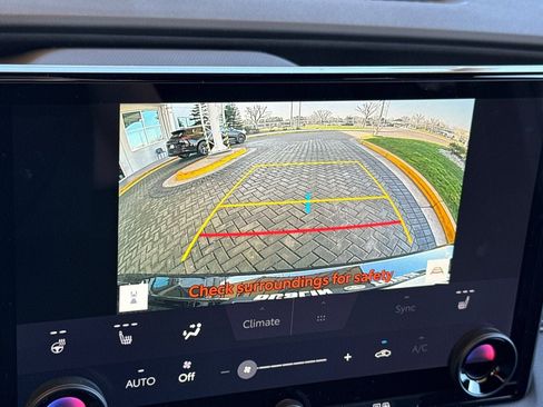 New 2026 Toyota bZ image 22