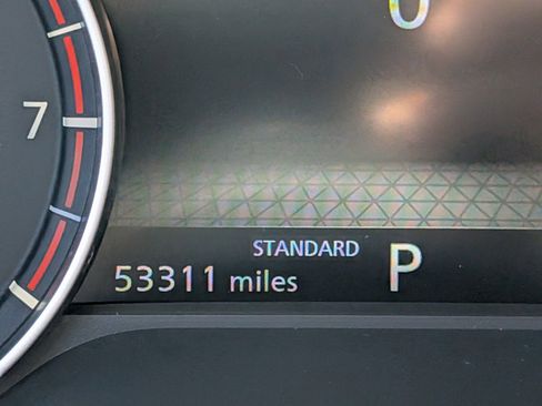 Certified 2023 Nissan Rogue S image 28