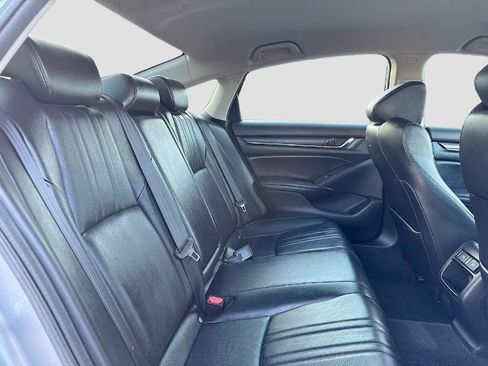 Used 2022 Honda Accord Sport Special Edition image 17