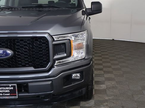 Used 2020 Ford F150 XL w/ Equipment Group 101A Mid AWD/4WD image 11