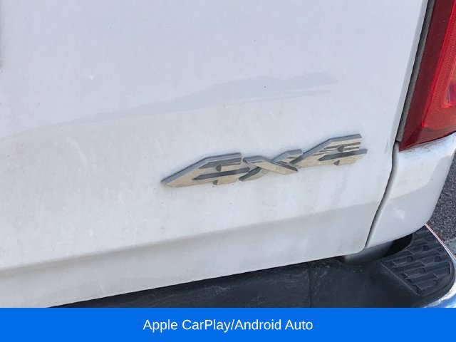 Used 2026 RAM 1500 Laramie AWD/4WD image 7