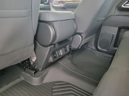 New 2026 Chevrolet Silverado 1500 LT Trail Boss w/ Protection Package image 41