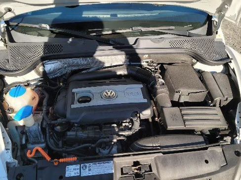 Used 2009 Nissan Versa 1.8 S w/ PWR Pkg image 24