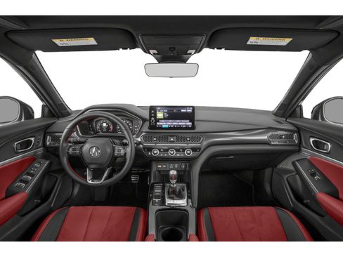 Used 2024 Acura Integra A-Spec image 5