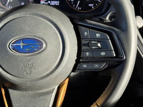 Used 2025 Subaru Crosstrek 2.5i Wilderness AWD/4WD image 19