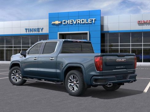 New 2026 GMC Sierra 1500 Denali w/ Technology Package image 3