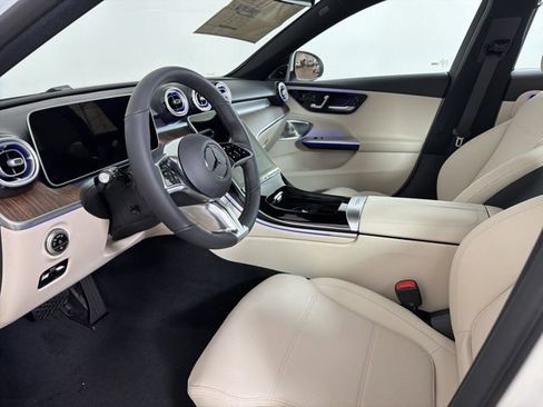 New 2026 Mercedes-Benz C 300 4MATIC Sedan image 10