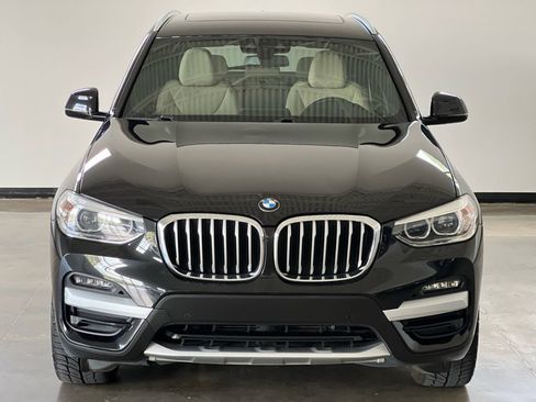 Used 2021 BMW X3 sDrive30i w/ Convenience Package image 2
