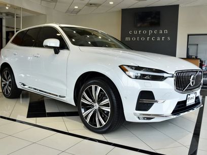 Used 2023 Volvo XC60 B5 Plus w/ Climate Package