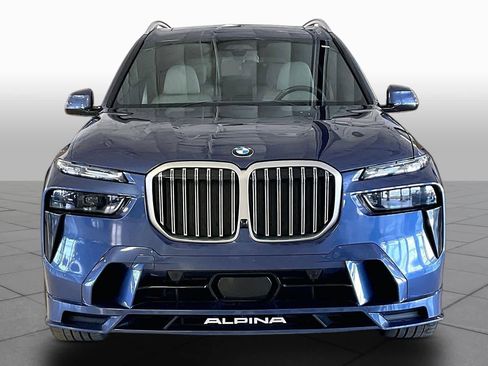 Used 2024 BMW ALPINA XB7 AWD/4WD image 3