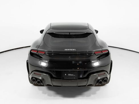 Certified 2024 Ferrari Purosangue image 7