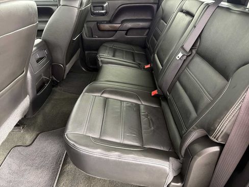 Used 2017 GMC Sierra 1500 Denali w/ Denali Ultimate Package AWD/4WD image 19