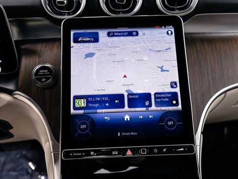 Certified 2026 Mercedes-Benz GLC 300 GLC 300 image 17