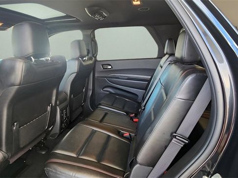 Used 2024 Dodge Durango GT image 17