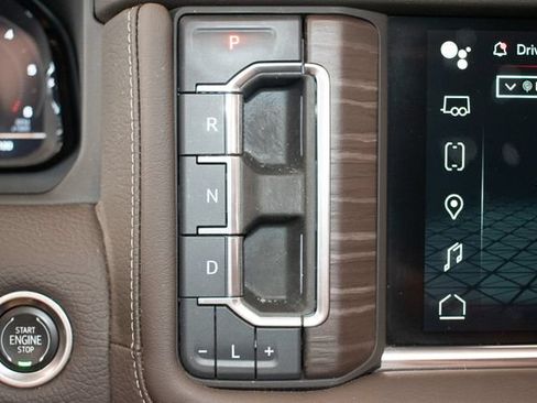 Used 2022 GMC Yukon Denali w/ Max Trailering Package AWD/4WD image 35